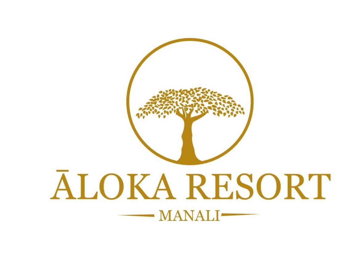Aloka Resort Manāli Exteriér fotografie